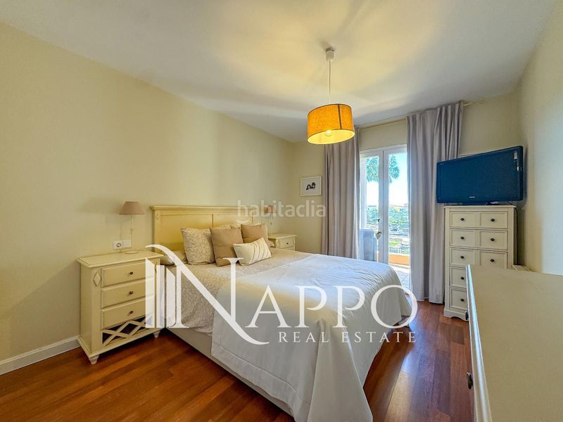 Foto cce55c00-a57d-45ff-a363-b321884973c7. Dúplex amb calefacció aparcament piscina a Sa Torre Llucmajor