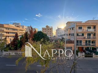 Pis  Garsa. Exclusivo piso reformado con vistas al mar en can pastilla palma