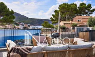 Appartamento  De sa punta blanca. Exclusivo apartamento con vistas al mar en sant elm