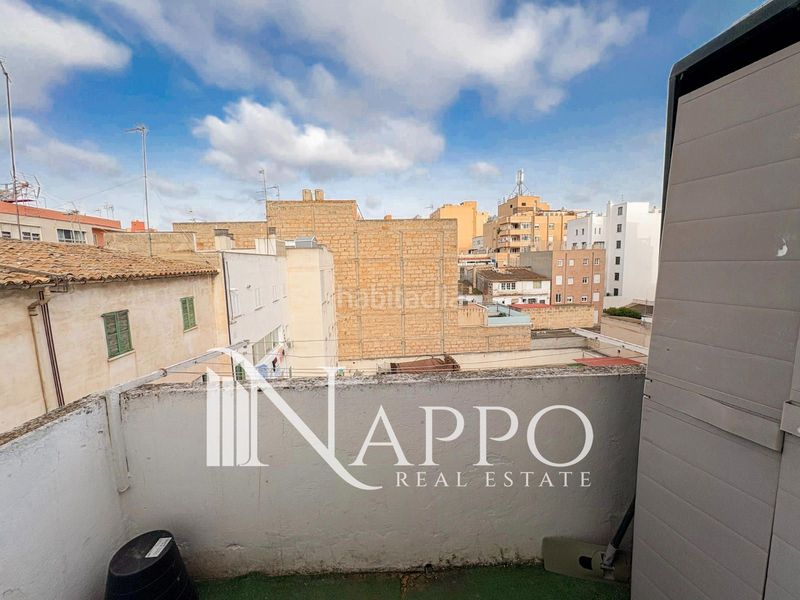 Foto 0f725be2-9994-4510-8f7d-d3b69aa0c947. Àtic amb calefacció a Es Camp Redó Palma de Mallorca