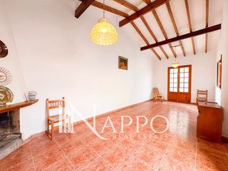 Casa a schiera  De´s convents. Oportunidad unica a reformar en petra