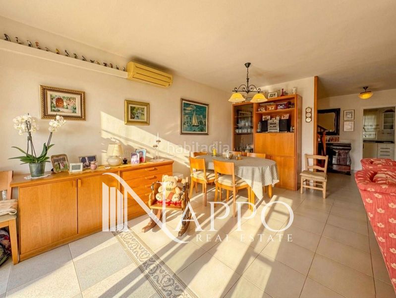 Foto 525ae44b-0a75-4e73-93ee-3227756bd37e. Dúplex amb calefacció aparcament a Cas Català-Illetes Calvià