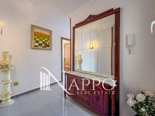 Appartement  Calle de l'illa de malta. Espectacular piso en ciutat jardi  a 200mts del mar