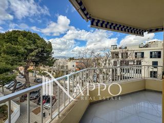 Piso  Calle de l'illa de malta. Piso en ciutat jardi  a 200mts del mar