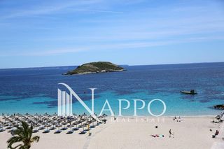 Affitto Attico  Avenida magaluf, 18. Magnifico piso en primer linea de playa magaluf