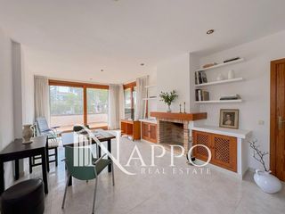 Chalet  Sant francesc d'assís. Exclusivo chalet independiente con terraza en colonia sant jordi