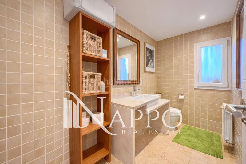 Foto 020d386f-e7a4-49b6-9a05-97392971f9cc. Casa amb calefacció aparcament piscina a Costa de la Calma Calvià