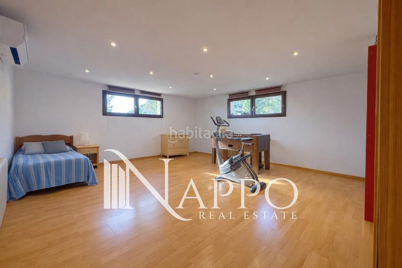Foto 44d7a9de-6d7b-447a-9a7e-43e57906d359. Casa amb calefacció aparcament piscina a Costa de la Calma Calvià