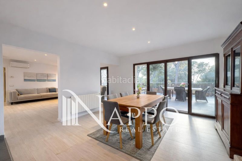 Foto a0d09fb7-6533-4425-9cb8-6b7a282e96a7. Casa amb calefacció aparcament piscina a Costa de la Calma Calvià