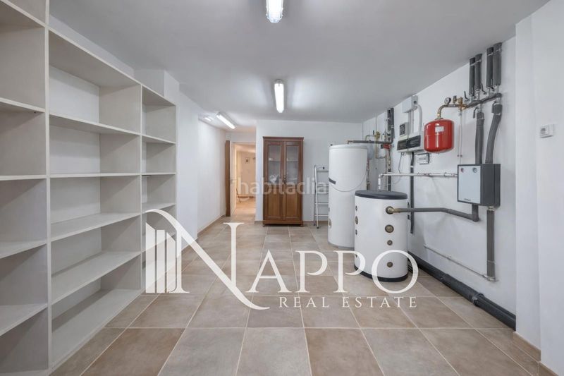 Foto ad960abb-b2a1-43b4-a4f9-0b792756dac9. Casa amb calefacció aparcament piscina a Costa de la Calma Calvià