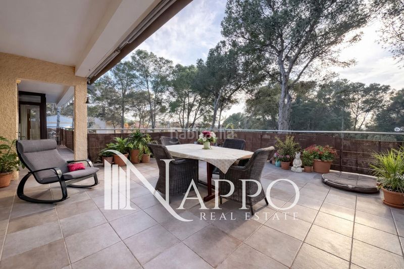 Foto c8b09f7b-711a-4fab-99d9-6332b4e4cdab. Casa amb calefacció aparcament piscina a Costa de la Calma Calvià