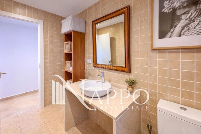 Foto e457fe70-d983-4949-9f78-70ae032821c5. Casa amb calefacció aparcament piscina a Costa de la Calma Calvià