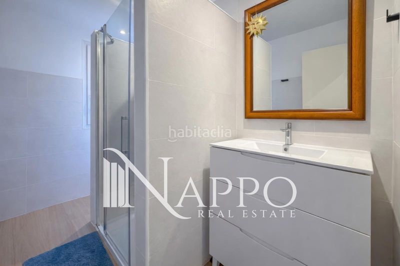 Foto e6a610c5-c596-4990-8d78-c22840f39dab. Casa amb calefacció aparcament piscina a Costa de la Calma Calvià
