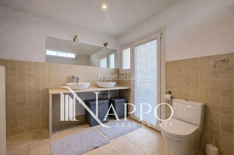 Foto ec27e761-fdf5-44db-a1a2-a8e3e805bab0. Casa amb calefacció aparcament piscina a Costa de la Calma Calvià