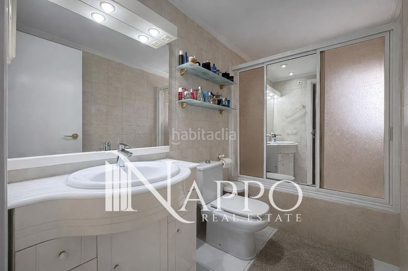 Foto 15029e63-b6ba-495b-8696-5e7795c1f8f8. Pis amb calefacció a Santa Ponça Calvià