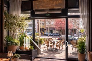 Traspàs Local Comercial a Prado de Santo Domingo. Oportunidad única en alcorcón