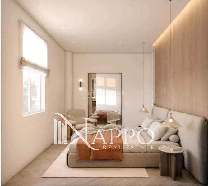 Foto 0854463e-bc63-42d8-842a-afcaba6ff004. Pis amb calefacció a Lista Madrid