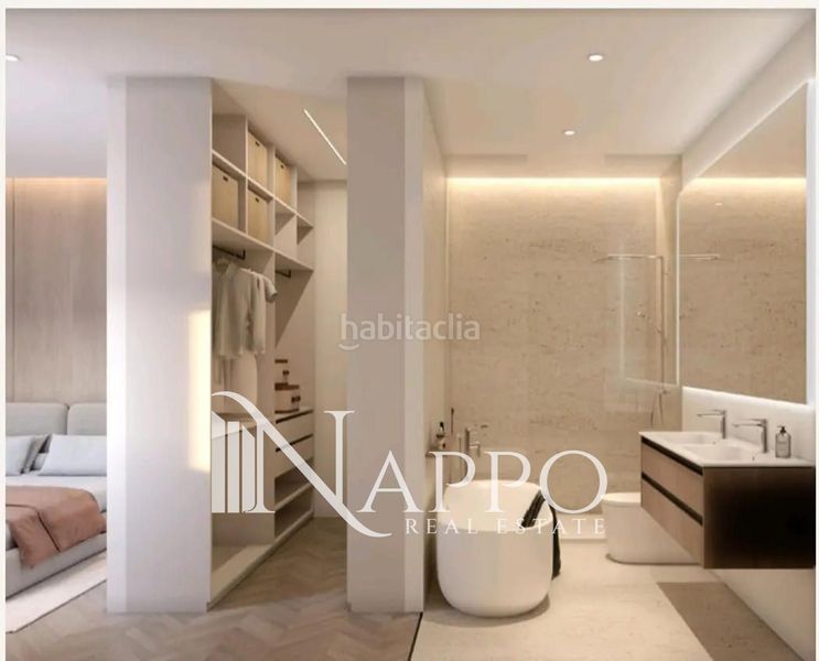 Foto 28d91a46-7407-47da-a993-28af1c634328. Pis amb calefacció a Lista Madrid