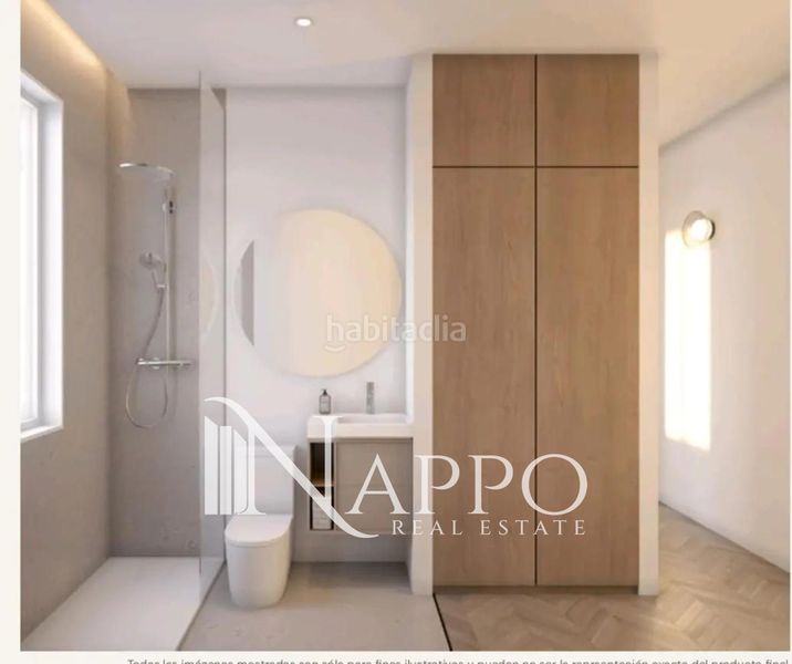 Foto 3d9237e4-dbb7-4aa7-84fd-02f95db3a397. Pis amb calefacció a Lista Madrid