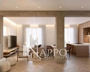 Etagenwohnung  General diaz polier. Maravillosa vivienda en barrio salamanca
