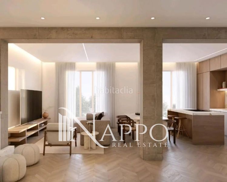 Foto 51736360-d10c-42f6-ab44-4616fb75b18f. Pis amb calefacció a Lista Madrid