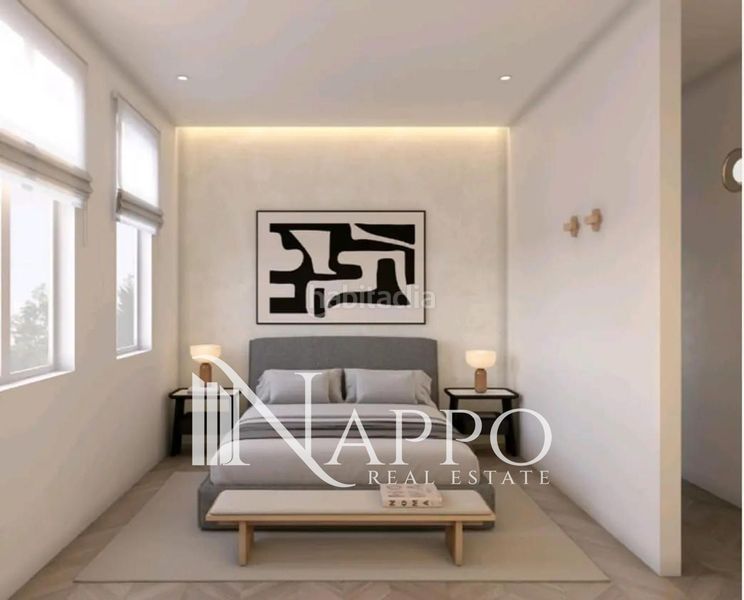 Foto 578eb6b3-6627-491b-83da-7918b85a85f0. Pis amb calefacció a Lista Madrid