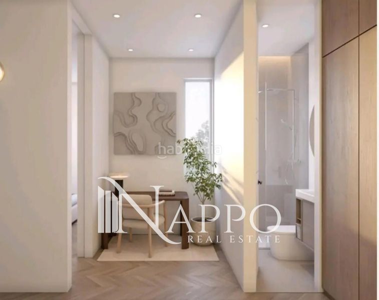 Foto 5ced4711-3132-4202-8122-90b01cf2b149. Pis amb calefacció a Lista Madrid