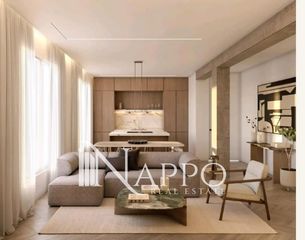 Pis  General diaz polier. Maravillosa vivienda en barrio salamanca