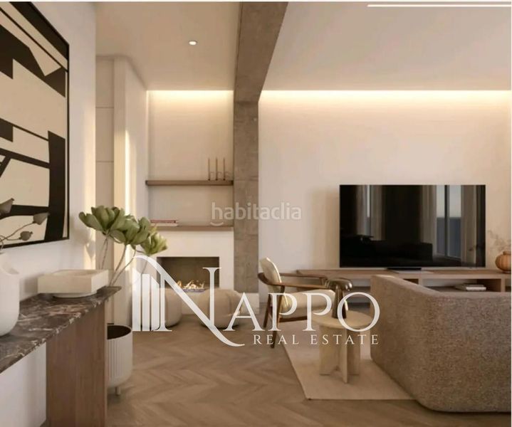 Foto ff8d4e53-874b-4205-9cc0-c39108bacaba. Pis amb calefacció a Lista Madrid