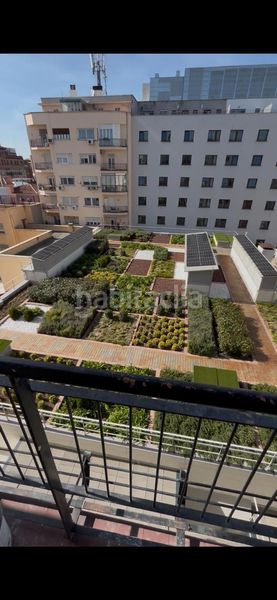 Foto 6d5ab504-f750-40fc-83e6-1dc38040bfd3. Pis amb calefacció a Lista Madrid