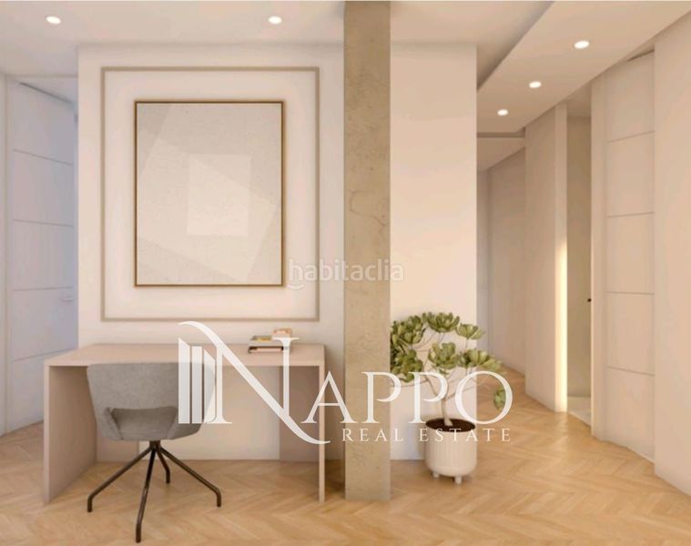 Foto 9df825fc-743f-4bae-b234-27133032b4f9. Pis amb calefacció a Lista Madrid