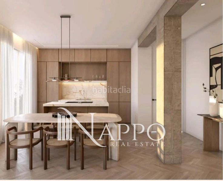 Foto a9ceb80f-0597-4c48-b575-bd81f5cb943d. Pis amb calefacció a Lista Madrid