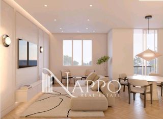 Pis  General pardiñas. Exclusivo piso en barrio salamanca