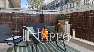 Piso en Es Rafal Vell. Maravillosa planta baja con terraza privada y parking en rafal v