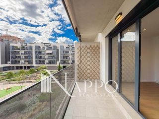 Piso  Gertrude stein. Fantástico piso con parking y trastero en palma