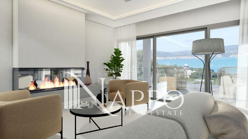 Foto 3d097f28-c7d4-461d-9422-c56a655d56f7. Casa amb aparcament piscina a Santa Ponça Calvià