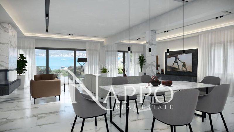 Foto 4da093b7-51c0-429d-b7d8-c12efb5b314d. Casa amb aparcament piscina a Santa Ponça Calvià