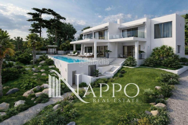Foto e5b134c2-74ac-4729-a4de-e880e1d742fa. Casa amb aparcament piscina a Santa Ponça Calvià