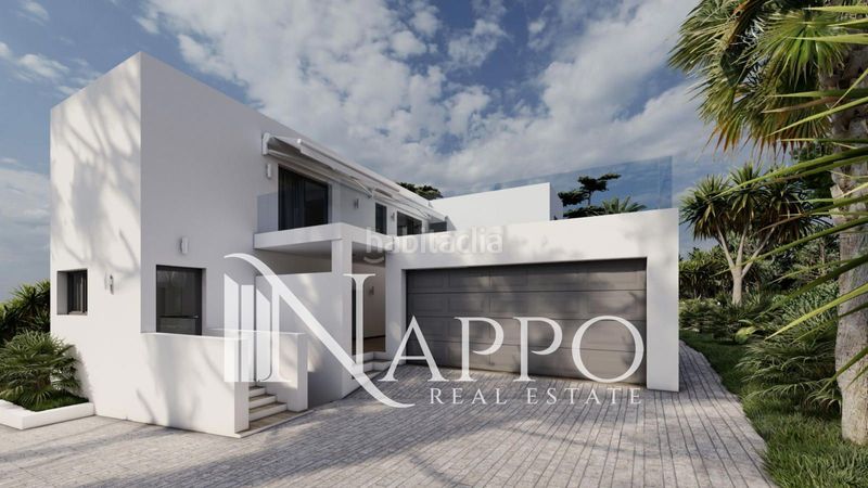 Foto e95e3c7c-5ce0-45c0-9e11-9ed6b488a749. Casa amb aparcament piscina a Santa Ponça Calvià