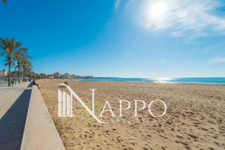 Pis a Cardenal Rosello