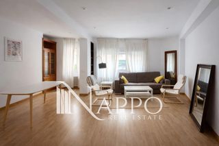 Lloguer Pis  General pardiñas. Amplio piso exterior en barrio salamanca
