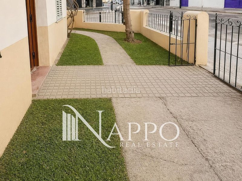 Foto 93455fc1-089b-4001-821f-245e67f89211. Pis a S´Eixample-Can Misses Ibiza