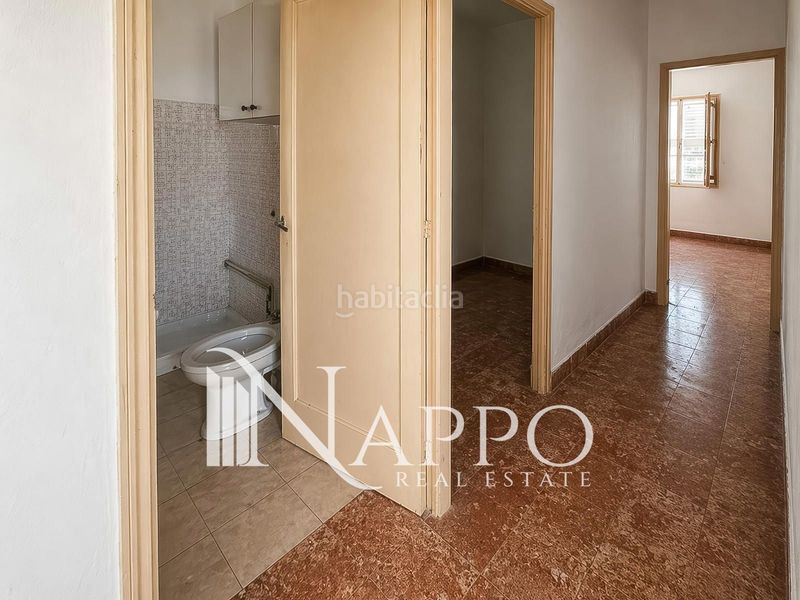 Foto 9496fb0d-2847-465f-91bf-dc38f76b8e48. Pis a S´Eixample-Can Misses Ibiza