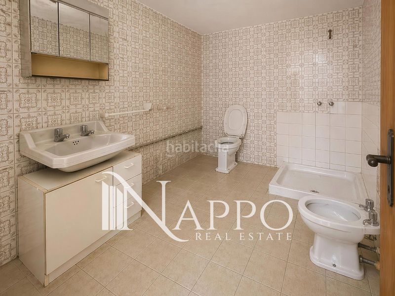 Foto 97257e15-f152-4c9e-89c0-18bad58054fb. Pis a S´Eixample-Can Misses Ibiza