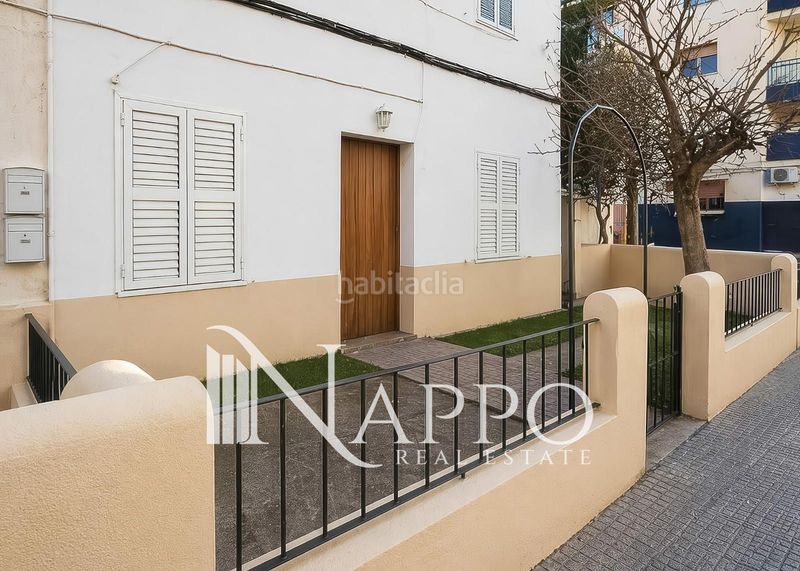 Foto e7bbd8b8-28d8-4cab-806b-b6ba021d2101. Pis a S´Eixample-Can Misses Ibiza