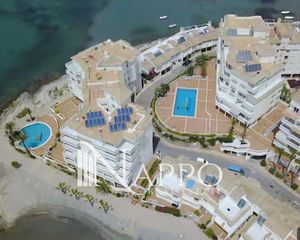 Miete Etagenwohnung  Cabo romano-pl x. Precioso apartamento a estrenar en la manga km 7