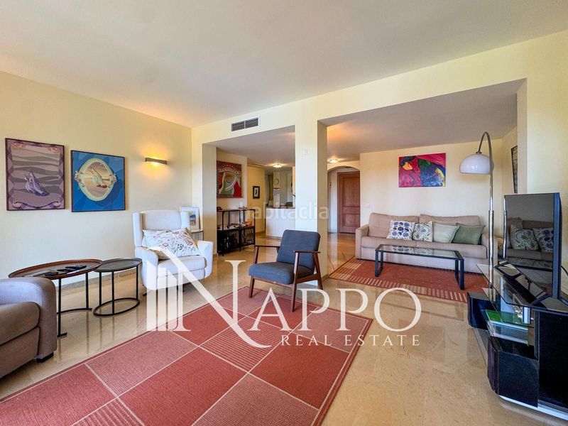 Foto 083d2af9-5c65-49af-bb25-c36071f5f91b. Pis amb calefacció aparcament piscina a Santa Ponça Calvià