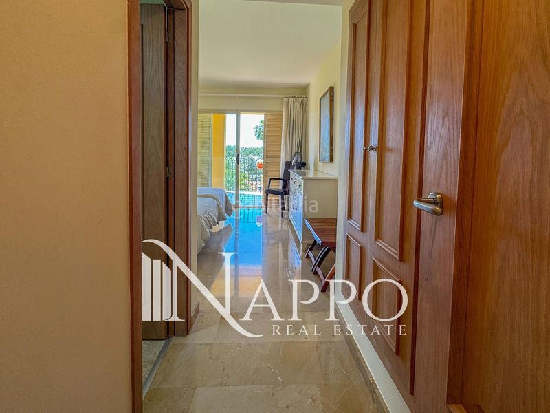 Foto 12be3ce4-78c2-4d31-ba74-9a49ec35d6af. Pis amb calefacció aparcament piscina a Santa Ponça Calvià