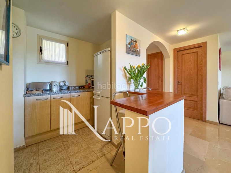 Foto 2f3e507e-b3ba-44f6-8796-02cfda5c1e2b. Pis amb calefacció aparcament piscina a Santa Ponça Calvià