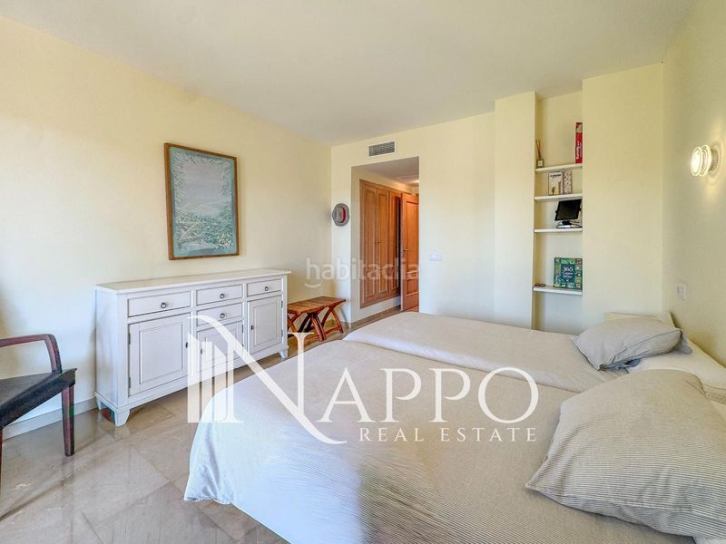 Foto 30a6e930-8fdb-46fc-b830-daa10e951620. Pis amb calefacció aparcament piscina a Santa Ponça Calvià